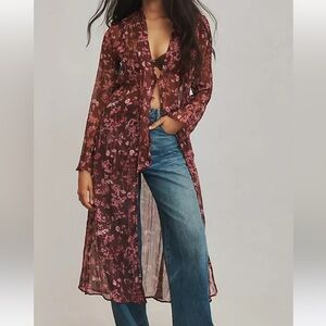 Sabina Musayev Malin Tunic